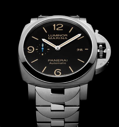 Panerai watch bracelets